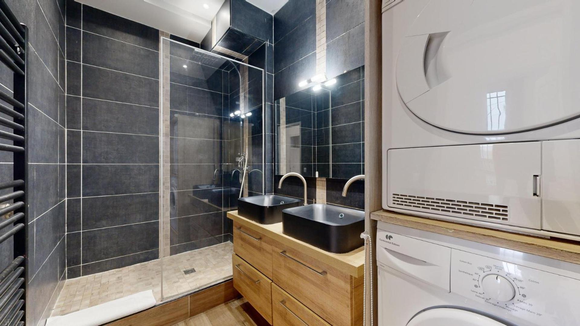 Bluestay 1 - Appartement Au Coeur De パリ エクステリア 写真